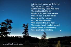 10 Best Short Funeral Poems