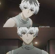 Pin On Tokyo Ghoul Re 2nd Season Taylorhallo Com