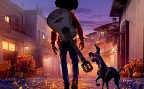 We have 57+ amazing background pictures carefully picked by our community. Coco Pixar Wallpapers Wallpaper Cave