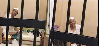 Kembali memanas habib rizieq dan pangdam jaya saling ancam. Pengacara Ungkap Kondisi Terkini Habib Rizieq Di Penjara Berita Jambi Ekspres Jambiekspres Co Id