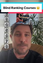 Blind Ranking Courses for Permanent Residency in Australia