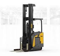 Discover the Versatility of Yale Reach Trucks