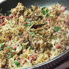 Krause Glucke Von Tuttobene Chefkoch Rezept Krause Glucke Kochen Rezepte