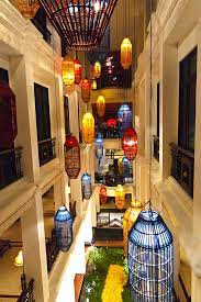 Bangkok riverside is minutes away. Shanghai Mansion Bangkok Design Hotel In China Town