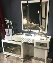Enjoy free shipping on most stuff, even big stuff. Latest 70 Modern Dressing Table Designs With Mirror For Bedroom 2019