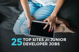 Use These 25 Job Sites To Find Your First Developer Job Web Design Jobs Web Design Tips Web Developer Resume
