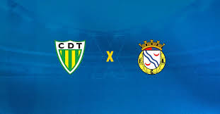 Palpite Tondela x Alverca - Veja Onde Assistir, Horário e Escalações 13/02