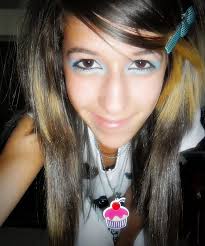 Viky Brandy Diamond's