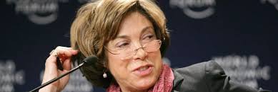 Renowned Economics Professor Laura Tyson to Serve as Berkeley Haas Interim  Dean