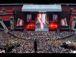 George Michael Last Christmas Live George Michael George Michael Christmas George