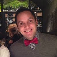 David Mood's Instagram, Twitter & Facebook