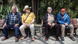Deutsche Rentner in Bulgarien: „Wir mussten fortgehen, um keinem zur Last  zu fallen“ - WELT