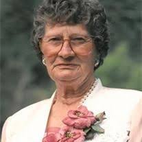 Dorothy Miller Obituary 2013