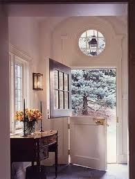 See more ideas about home, design, small entryways. Dutch Door Love Them Dutch Doors Pinterest