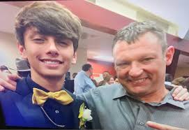 Fundraiser for Madison Wickham by Rachelle Pfeiffer : Aid for the Gericke  Family After Justin's Passing