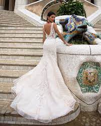 Briana Wedding Dress Train Wedding Dresses Wedding Dresses Unique