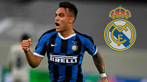 Todos los datos en sus partidos disputados en el torneo. Bombazo Lautaro Martinez Iria Al Real Madrid Futbol Total