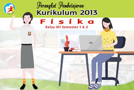 Maybe you would like to learn more about one of these? Perangkat Pembelajaran Guru Fisika Kelas 12 Semester 1 Dan 2 Perangkat Guru