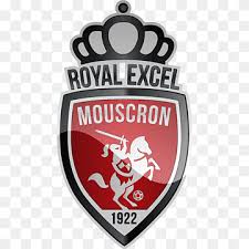 Maybe you would like to learn more about one of these? Royal Excel Mouscron Royal Antwerp F C Waasland Beveren R E Mouscron Belgium Soccer Emblem Label Team Png Pngwing