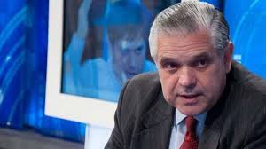 El regreso del Bulldog: López Murphy quiere canalizar la bronca antipolítica