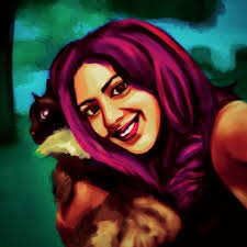 Portrait Painting study : r/DigitalPainting