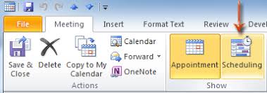 Select the attendee availability tab (outlook 98/2000), scheduling tab (outlook 2002/2003), or scheduling assistant (outlook 2007/2010)click in the attendance column, and change the attendance for the person to optional attendee. How To Add And Remove Meeting Required Optional Resource Attendees In Outlook