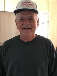 Craig "Fish" Faircloth Obituary August 2, 2023