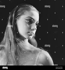 New York City Ballet in Amsterdam, Suzanne Farrell Stock Photo