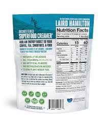 Check spelling or type a new query. Laird Superfood Non Dairy Coffee Creamer Unsweetened Non Gmo Powder Coconut Creamer Mct Oil 8oz Bag Amazon Com Grocery Gourmet Food