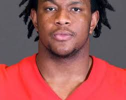 College football team's massive linemen advantage