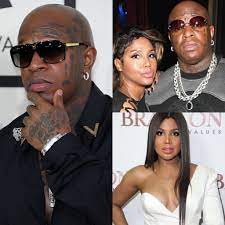 Toni Braxton and I dated for over 18-years but just 2-weeks after saying "I  DO", I'm about to l00se half of my $160-million to the w0man I thought was  my wife." Birdman "