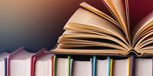 November Author Event