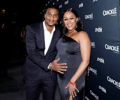 Tia Mowry reveals she was fat-shamed during and after pregnancy
