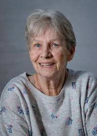 Barbara Jean Bradley 1947-2023