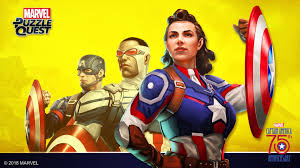 Другие видео об этой игре. Top Tips For Marvel Puzzle Quest Allgamers