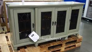 Costco Universal Broadmoore Furniture Accent Media Console 499 99 Costco Furniture Furniture Accent Furniture