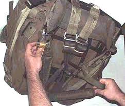 Can camel make you look rich? Improved Rucksacks Now