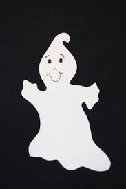Gespenst Halloween Basteln Vorlagen Basteln Halloween Marchen Basteln