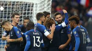 Desailly envoie benzema sur le banc ! How To Watch France Vs Wales Live Streaming Online In India Get Free Live Telecast Of International Friendly Match Football Score Updates On Tv Latestly
