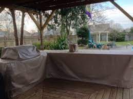 Email us a photo and length/width measurements and we will send you a quote. Custom Covers 4 Swamp Cooler Yurt Vents Outdoor Kitchen Grills