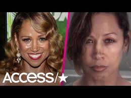 Stacey Dash's Case 'Won't Go Away' Despite Husband Not Pressing Charges,  Legal Expert Says