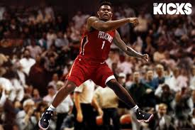 Although unconfirmed, the nola connection between the rapper and. Pelicans Zion Williamson Jordan Brand Agree To Reported 7 Year Shoe Contract Bleacher Report Latest News Videos And Highlights
