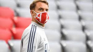 Where did they come in on the list and how were they rated? Bayern Munich Wins Ninth Consecutive Bundesliga Title Cnn