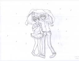 Select your favorite images and download them for use as wallpaper for your desktop or phone. Rain Alone Sad Anime Wallpaper Anime Wallpaper Hd