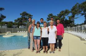 Campings L Office De Tourisme De La Baie De Somme