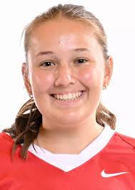 2023 Field Hockey Roster