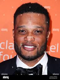 Lionel robinson hi-res stock photography and images