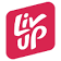 Logo de Liv Up