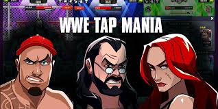 Free download wwe tap mania v 17637.20.0 hack mod apk (money) for android mobiles, samsung htc nexus lg sony nokia tablets and more. Tips For Wwe Tap Mania 1 4 Apk Download Android Books Reference Apps