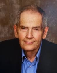 Obituary information for David M. Watts